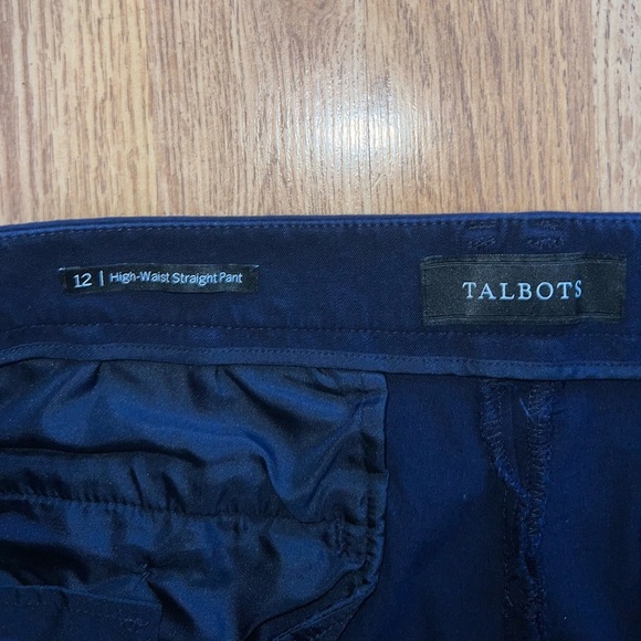 Talbots Pants - Picture 2 of 4